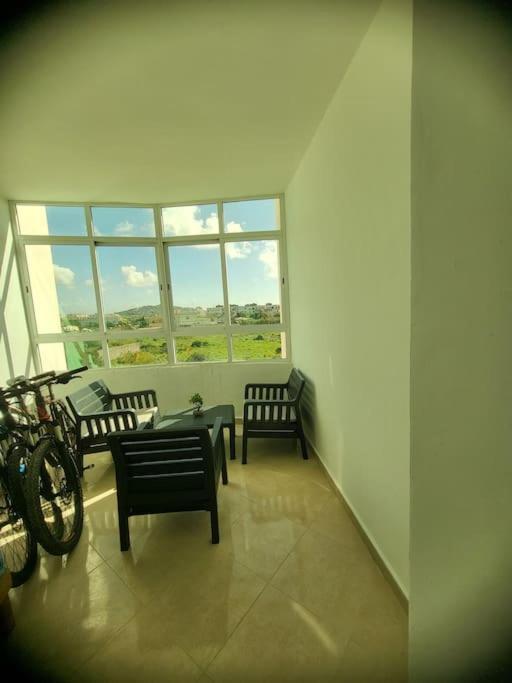Rare Appartement De Vacances Tangier Exterior photo