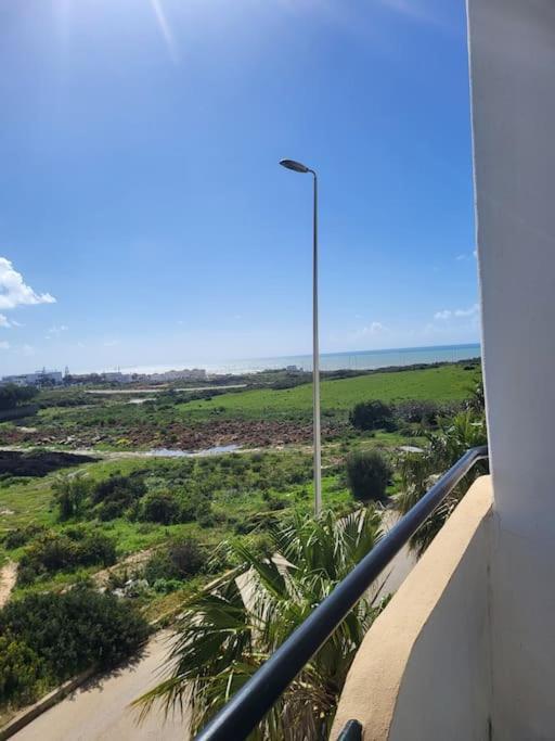 Rare Appartement De Vacances Tangier Exterior photo