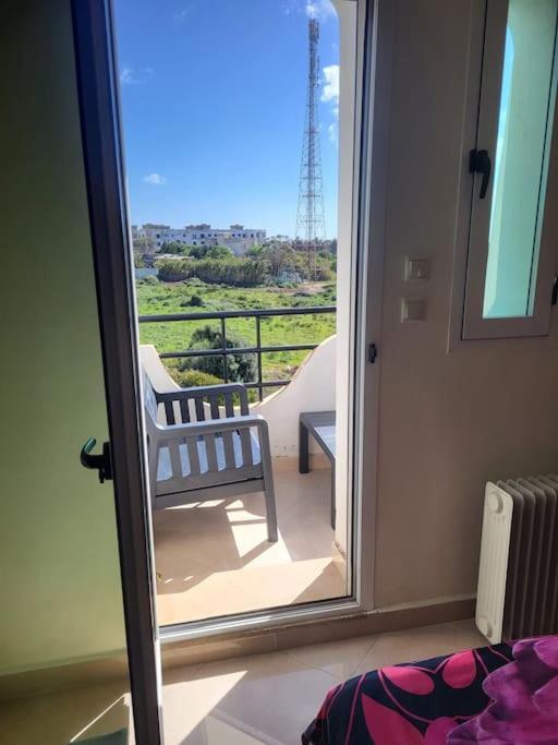 Rare Appartement De Vacances Tangier Exterior photo